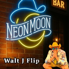 Neon Moon (Walt J Flip)