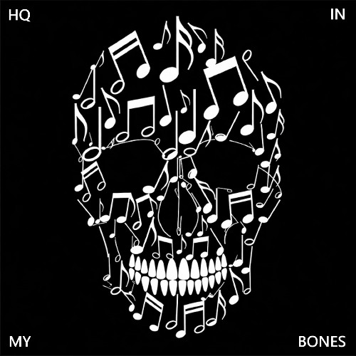 In My Bones