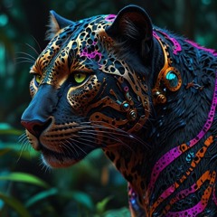The Cryes Of The Amazone
