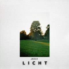 JAS1X-Licht