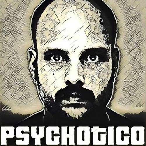 Psychotico - Keep the Bassline rollin´