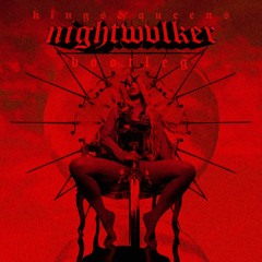 AVA MAX - KINGS & QUEENS (NIGHTWVLKER BOOTLEG) [FREE DOWNLOAD]