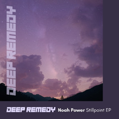 Noah Power - Step By Step