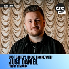 Just Daniel's House Engine [28]