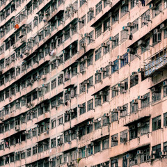 Kris Omen - 9teen Space