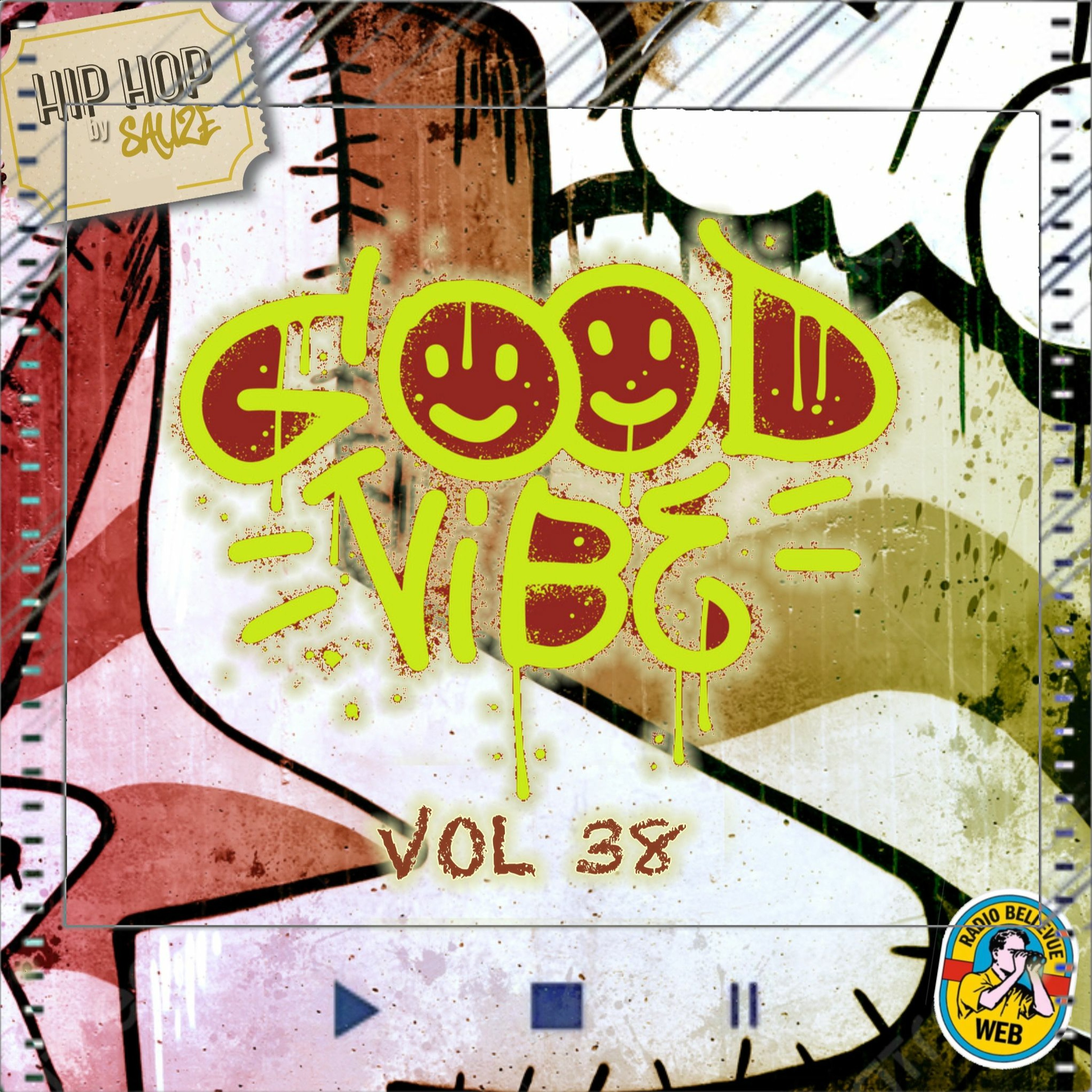 Hip Hop by Sauze