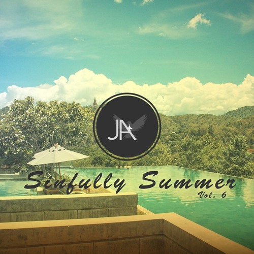 Silk Music Showcase 546 - Jayeson Andel Mix "Sinfully Summer" Edition Vol. 6