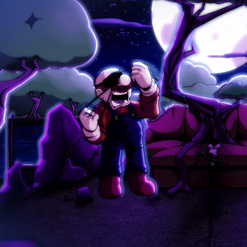 Jeffy's Infinite Irida OST: Cordyceps