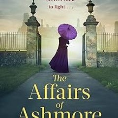 The Affairs of Ashmore Castle BY Cynthia Harrod-Eagles (Author) )E-reader[ Full Edition