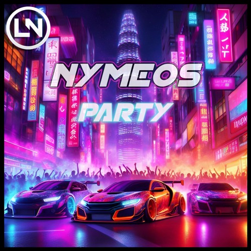 Nymeos - Party