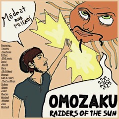 Mitchell - Ozomaku Flies Again