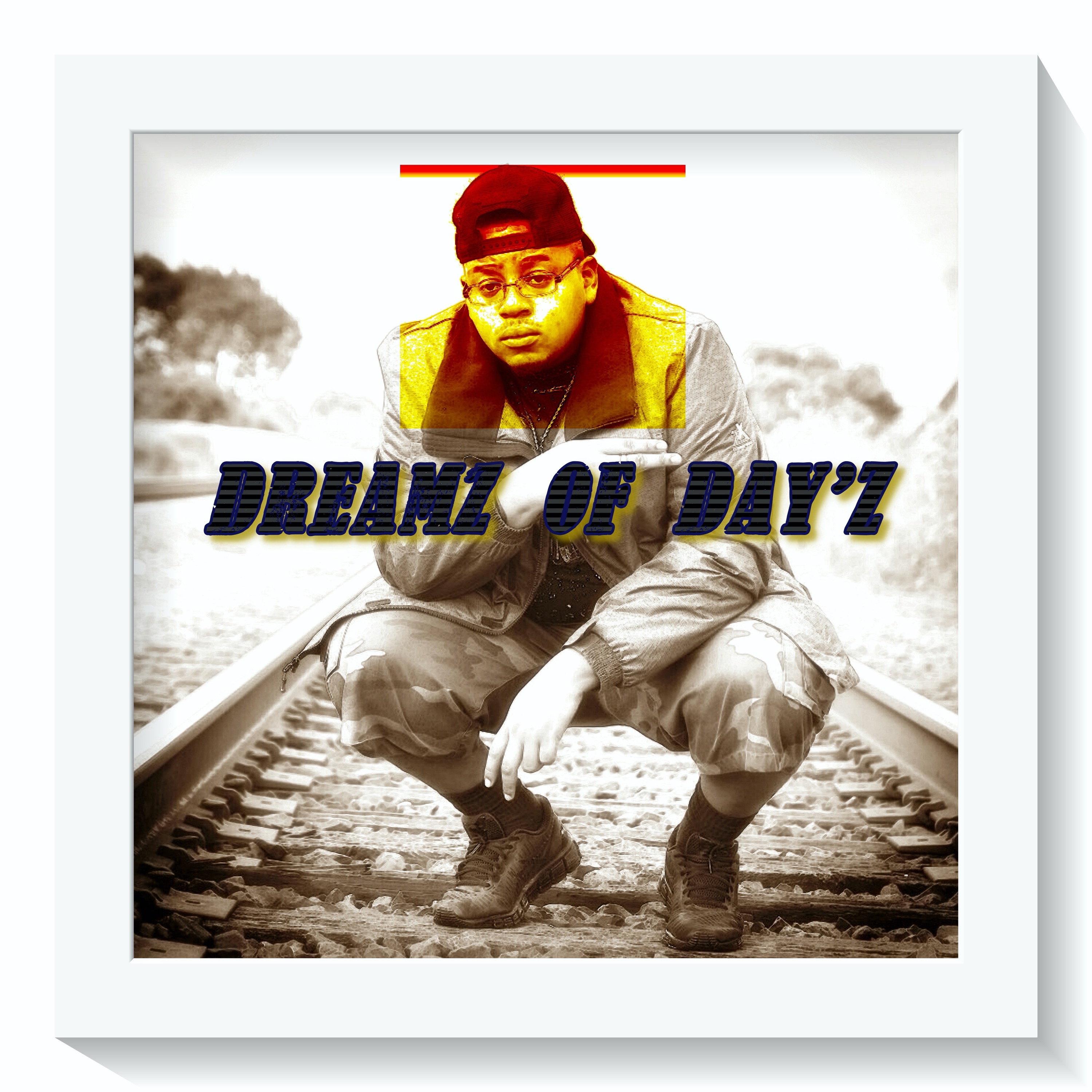 This Is The Real And Only Zoned-Out Productions 214 Enjoy this RSS feed
