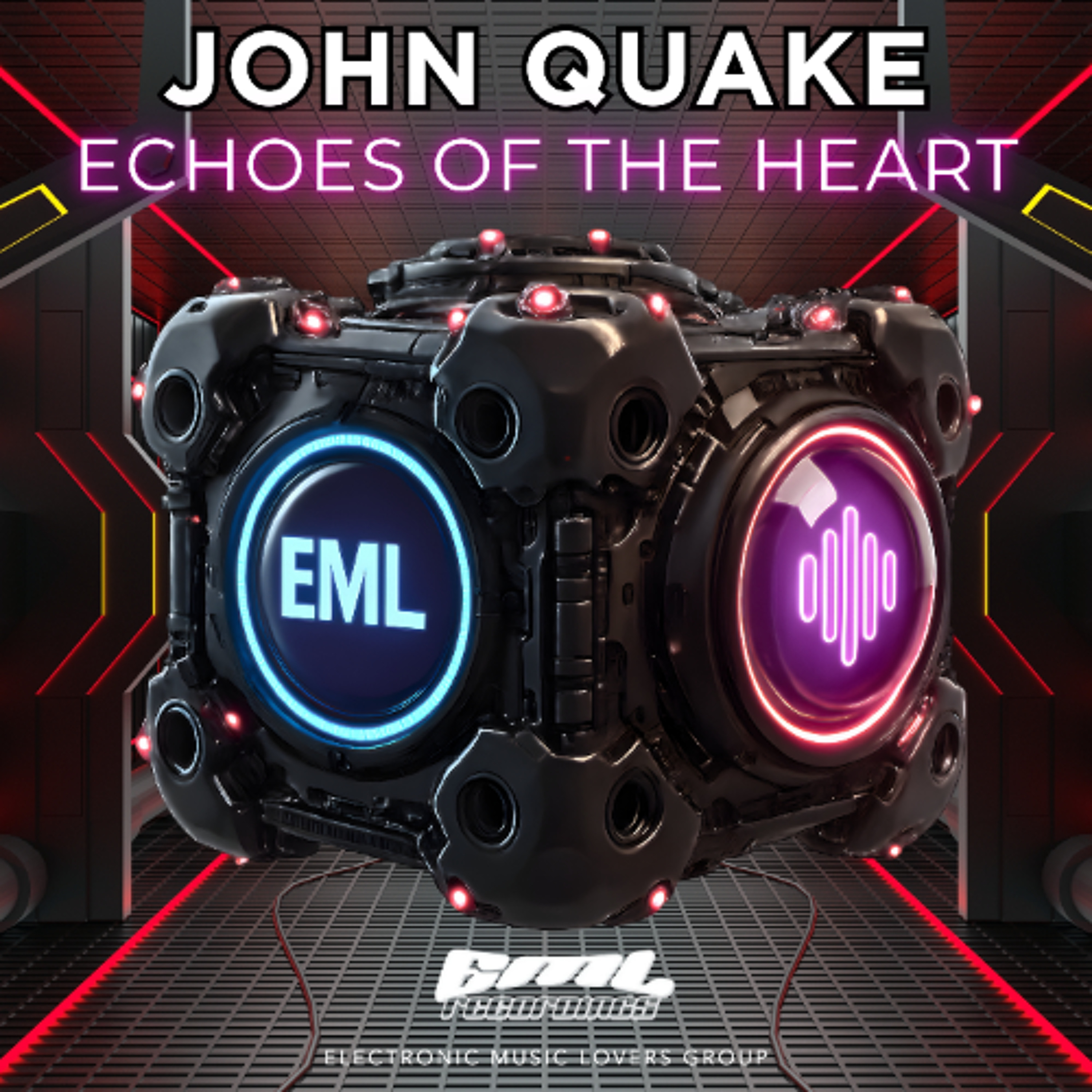 John Quake - Echoes of the Heart [EML] episode artwork