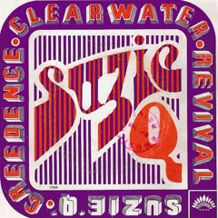Creedence Clearwater Revival - Suzie Q (Club Remix 2024)