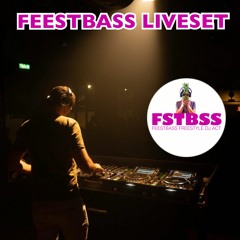 Liveset: FSTBSS @ Er is er geen jarig 2.0 (2022) [Classic Hardstyle/Rawstyle/Hardcore]