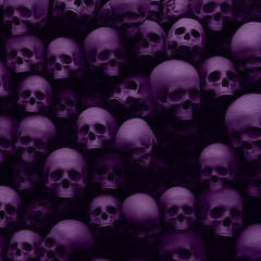 Abstract-666(black boned)