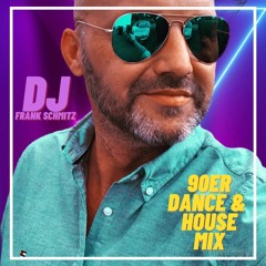 90er Dance House Mix Sep 2020