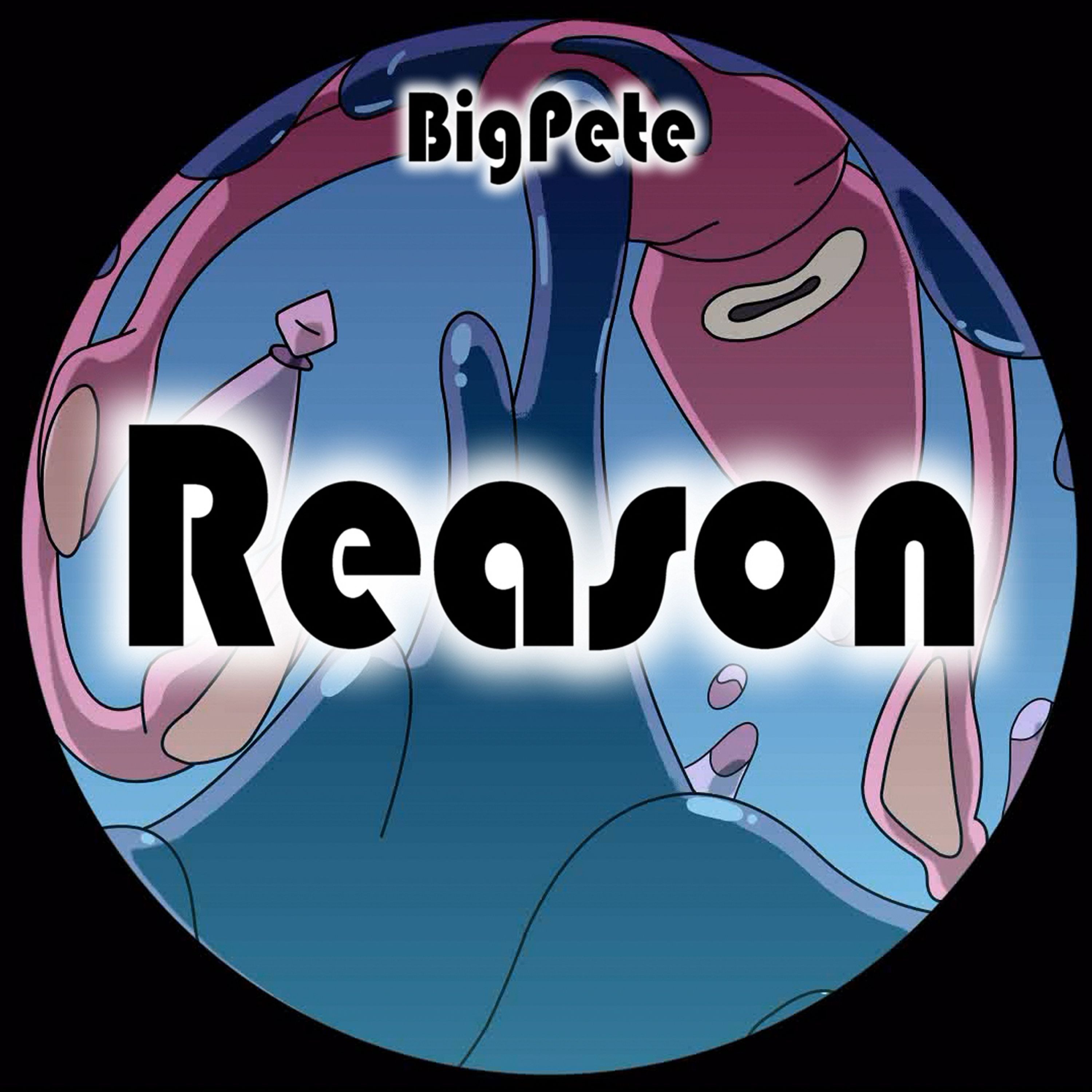 Reason episode artwork