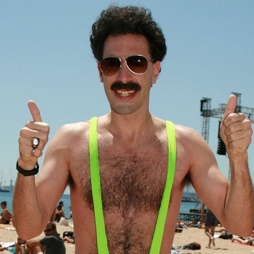 Stream MINIMAL BORAT FREE DOWNLOAD by TRIPPSY Listen online