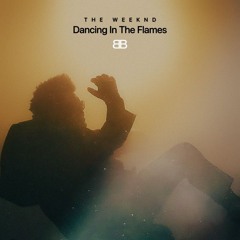 The Weeknd - Dancing In The Flames (BeatBreaker 7 Seconds Edit) (Secret Version)