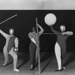 SQUARE PEG MIX - JUNE 2020