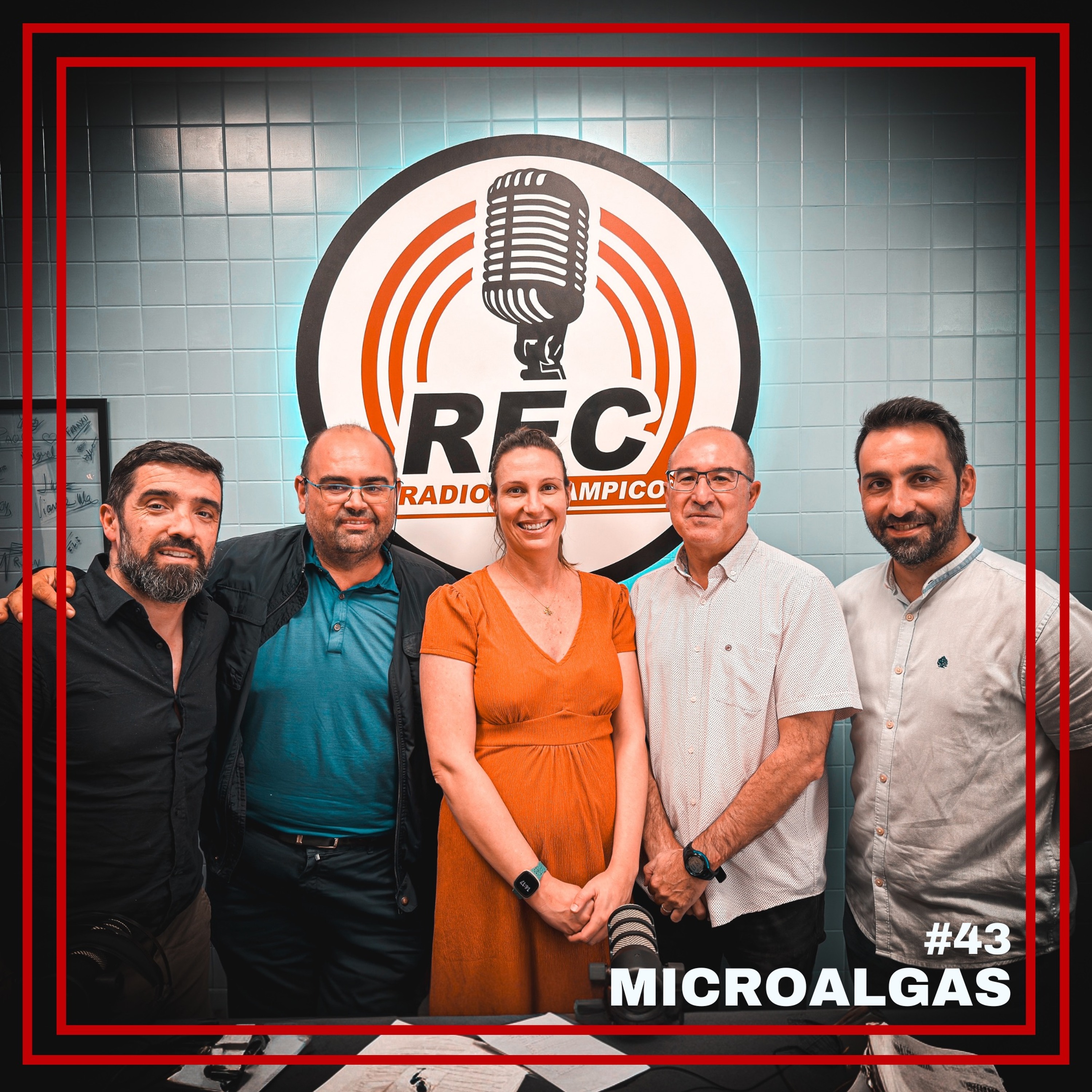 RADIO EL CAMPICO