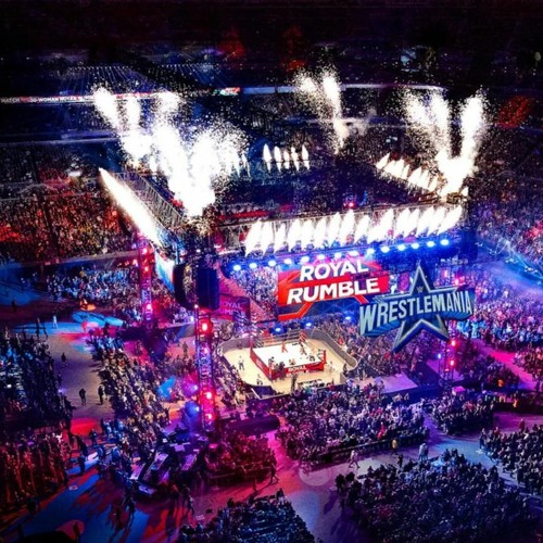Wwe royal rumble hotsell free live stream