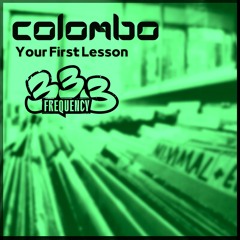 Colombo - Your Second Lesson (Original Mix)