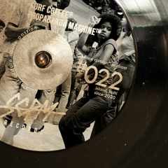Propaganda Machine™ by Surf Coffee® 022