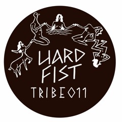 Hard Fist Tribe 011 - Kolago Kult "End Times" Mix