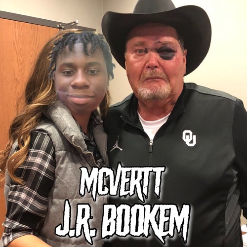 J.R. BOOKEM