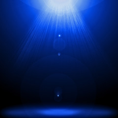 Blue By Dylan Thomas Prod. Rxsegarden