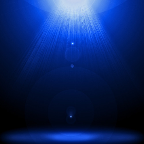 Blue By Dylan Thomas Prod. Rxsegarden