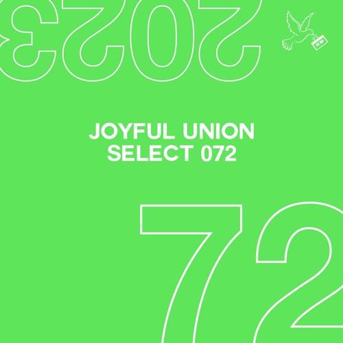 Joyful Union Select 072