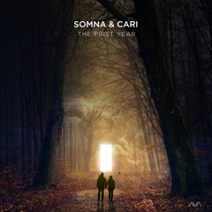 AVASP005 - Somna & Cari - The First Year *Out Now*