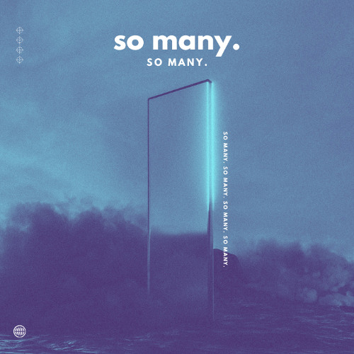 So Many (Radio Mix)