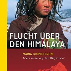 Flucht über den Himalaya: Tibets Kinder auf dem Weg ins Exil Ebook