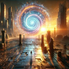 2024 "Harmonic Cosmos and Stardust"  Melodic House and Techno Blending of Select Tracks - Set5