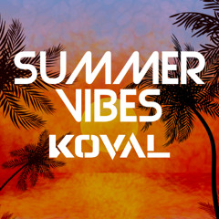 SUMMER VIBES 2025