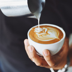 Why Ready-to-Drink Coffee Is the Ultimate On-the-Go Beverage?