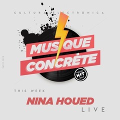 Set For Musique Concrete: sounds with meaning
