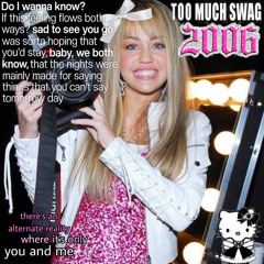 hannah montana 3style