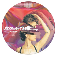 Hideaway (MCCREA Edit)