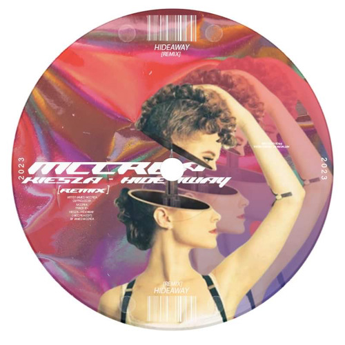 Hideaway (MCCREA Edit)