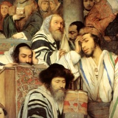 "Kol Nidre" -  Yom Kippur - Rosh Hashanah -Jewish Music - Cantorial - Chazzanut כל נדרי - חזנוּת