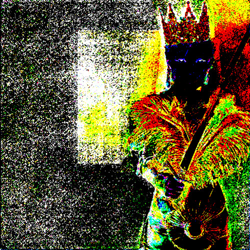 999 problems (@DANI KIYOKO)