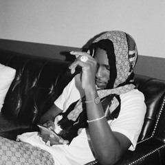 [FREE FOR PROFIT] ASAP ROCKY X ASAP FERG TYPE BEAT - RINGS (Prod.Gaz On The Beat)