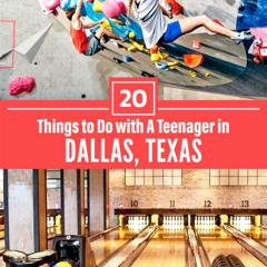 Best Things To Do In Dallas For A Birthday Tours Reviews