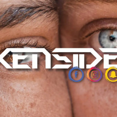 MEIITOD x DJ KENSIDE - Tes Yeux (REMIXZOUK) 2K21