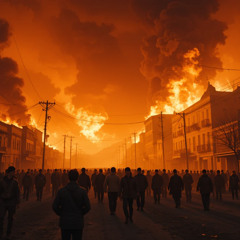 Blízko Little Big Hornu (slowed) - Michal Tučný